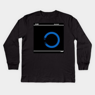 Dune/Germs Kids Long Sleeve T-Shirt